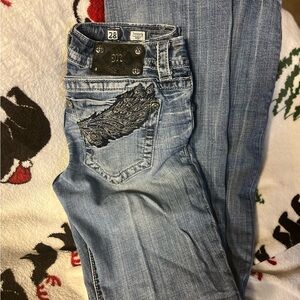 Miss Me jeans Boot cut